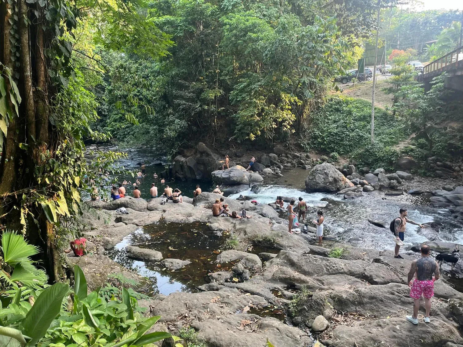 Arenal Volcano View 19